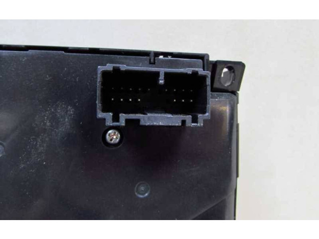 Блок управления климат-контролем 31288031, 56912   Volvo V50