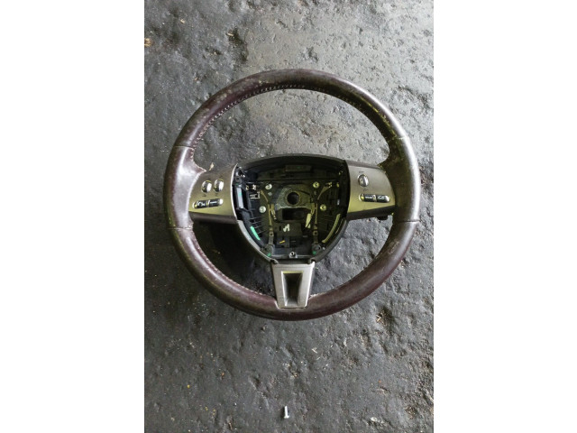 Руль Jaguar XF X250 2007 - 2015 года