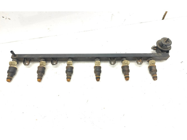 Vstřikovací lišta 0280150716, 0280160248 BMW 5 E28