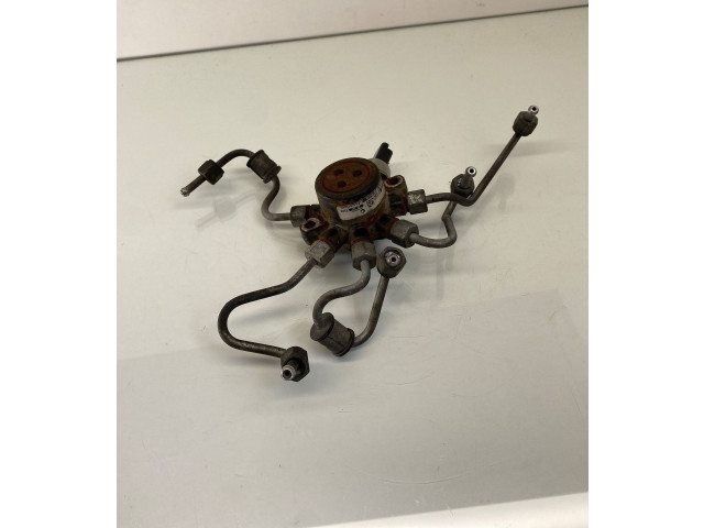 Топливная рампа 4M5Q9D280DB, 082030199 Ford Transit - Tourneo Connect