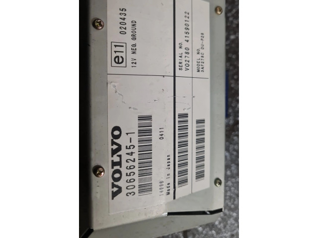 Дисплей 306562451 Volvo XC90