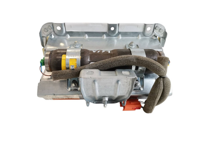 Подушка безопасности пассажира 30721035, 605650100 Volvo V70