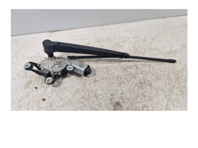 Моторчик заднего дворника 1Z9955711B, SA3220 Skoda Octavia Mk2 (1Z)