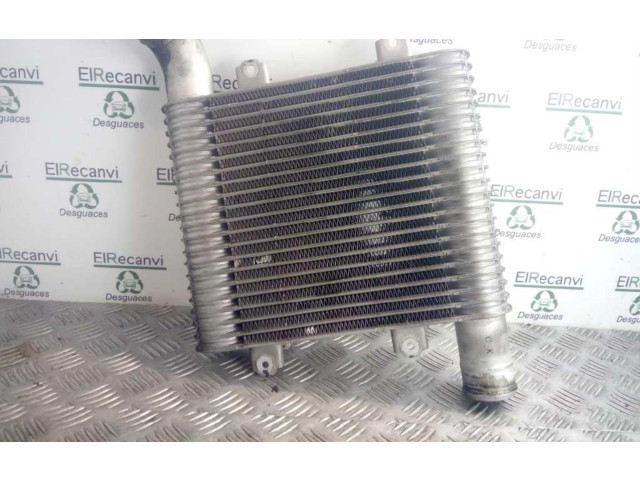 Интеркулер  2827127350   KIA Carens I 