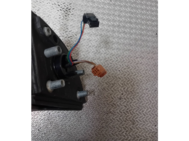 Zpětné zrcátko Citroen Berlingo 2009