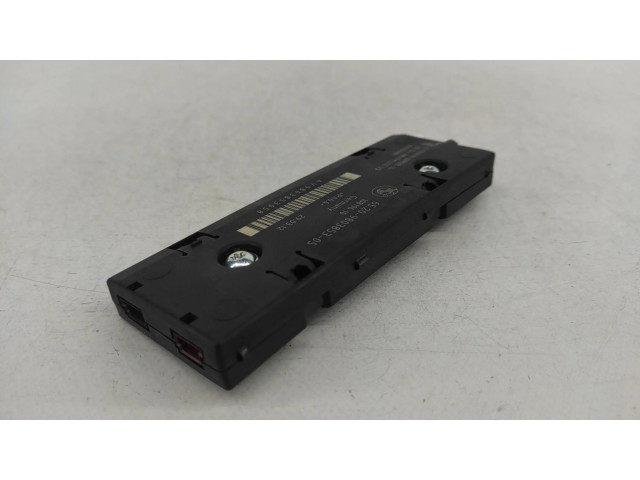 Řídící jednotka 6520980385305 Mini Cooper Countryman R60 2012