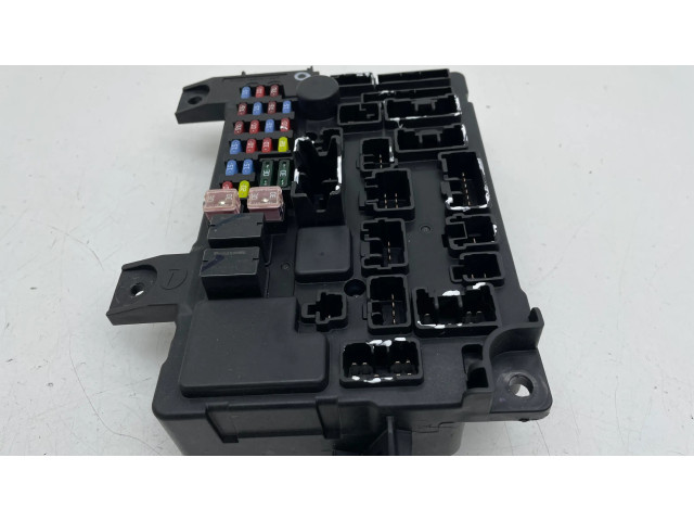 Блок комфорта 8637A865   Mitsubishi Outlander   