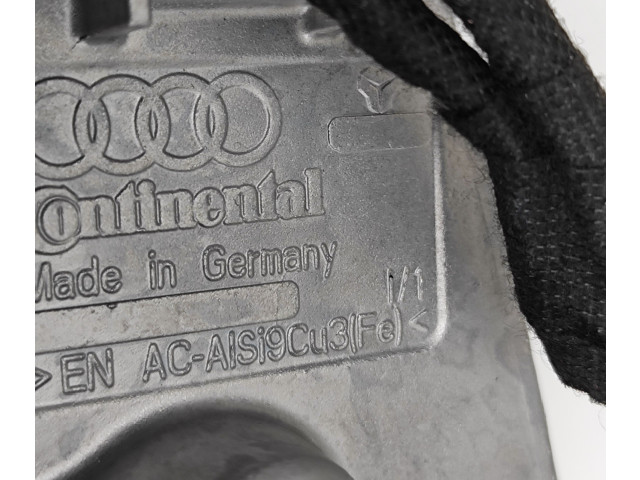 Дисплей    4KR919617B   Audi Q8