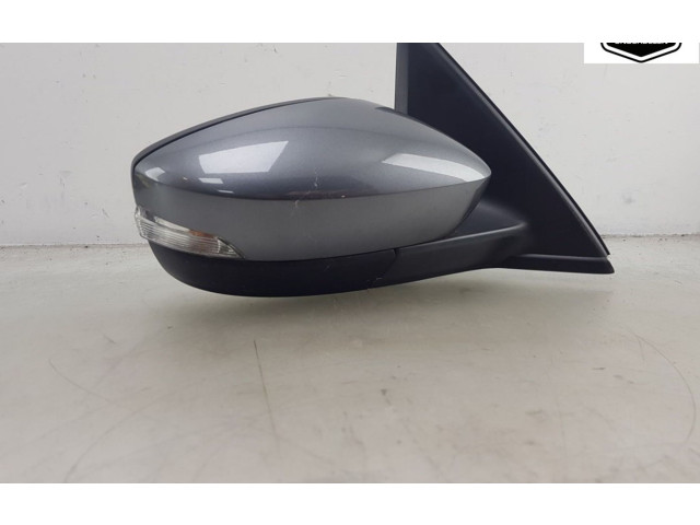 Зеркало (механическое)       Skoda Fabia Mk4 (6VA)  2021 -  года   