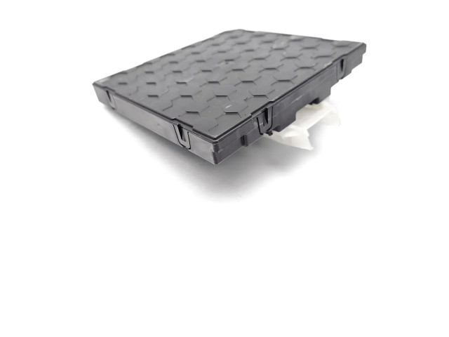 Блок комфорта 5Q0937086AH, F005V01737 Skoda Octavia Mk3 (5E)