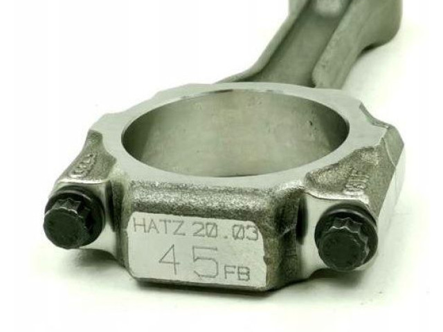  Поршень  nan  Audi A4 S4 B5 8D  