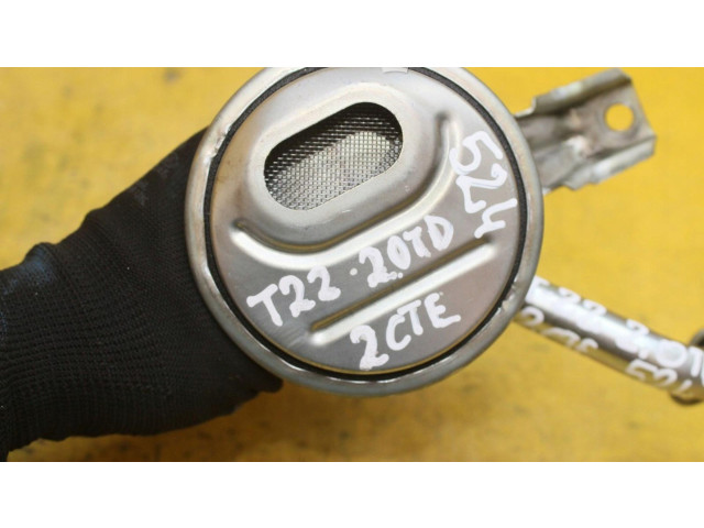 Čerpadlo oleje Toyota Avensis T220