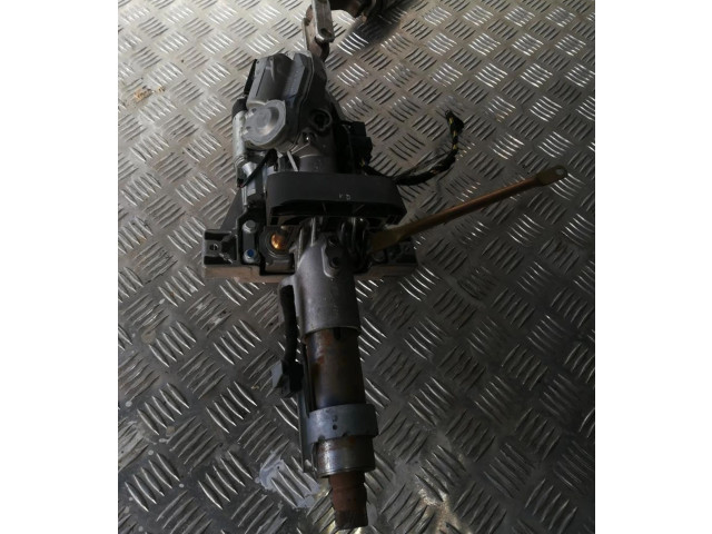 Руль Mercedes-Benz E W211  2002 - 2009 года 2114602616      