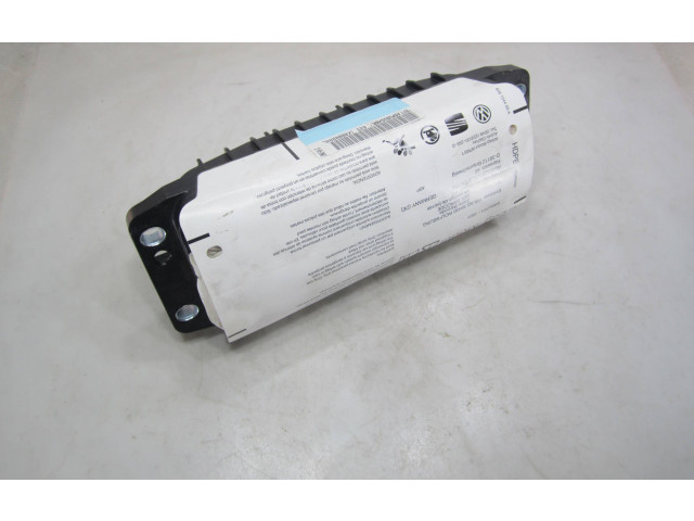 Подушка безопасности пассажира 1K0880204L Volkswagen Golf Plus