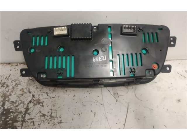 Панель приборов 8021031521, 8021031521 SsangYong Actyon