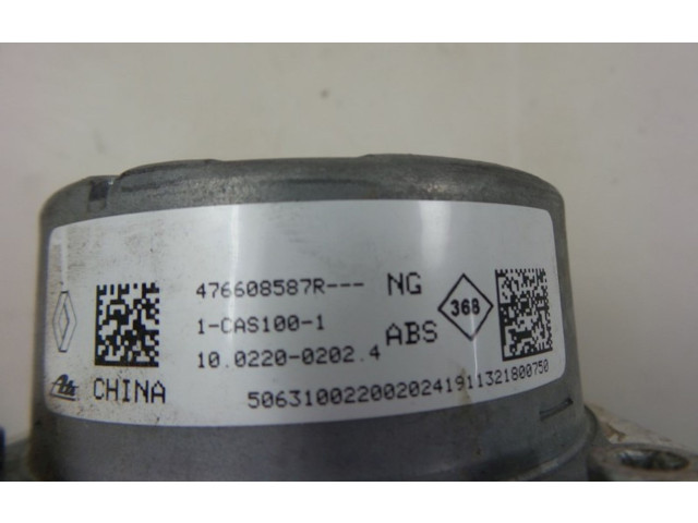 Блок АБС 476608587R, 476608587R Dacia Dokker 2012 - года