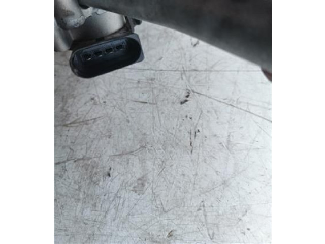 Моторчик дворников 9824784980 Peugeot 2008 II