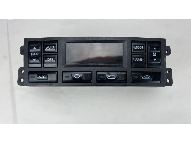 Блок управления климат-контролем 97250-3E110 KIA Sorento