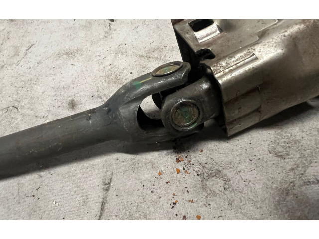    Рулевая рейка    Renault Trafic II (X83) 2002 - 2014 года