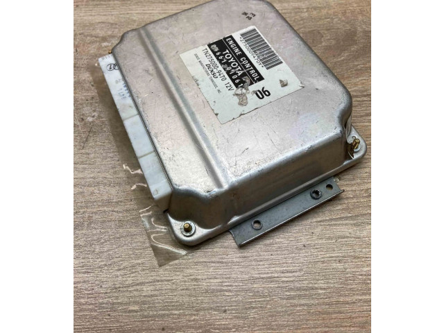 Řídící jednotka 8966101061, TN2750009470 Pontiac Vibe 2003