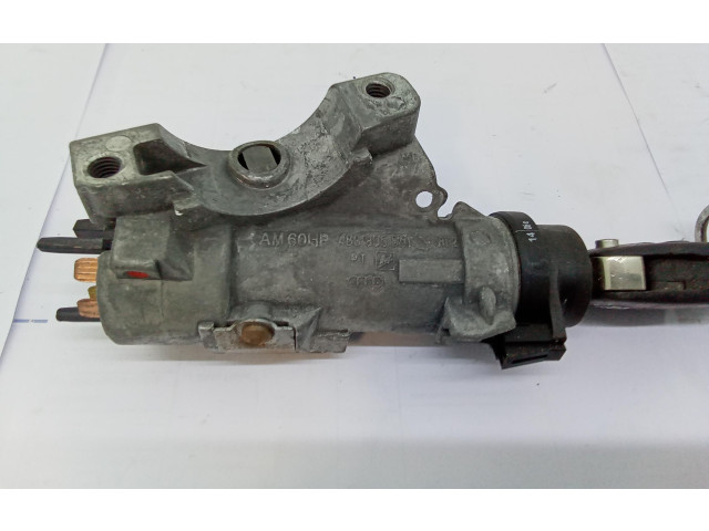 Комплект блоков управления 0281013293, 0281013293 Audi A4 Allroad