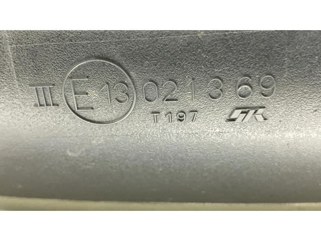 Зеркало электрическое     правое    Mitsubishi Lancer VIII  2007-2017 года   