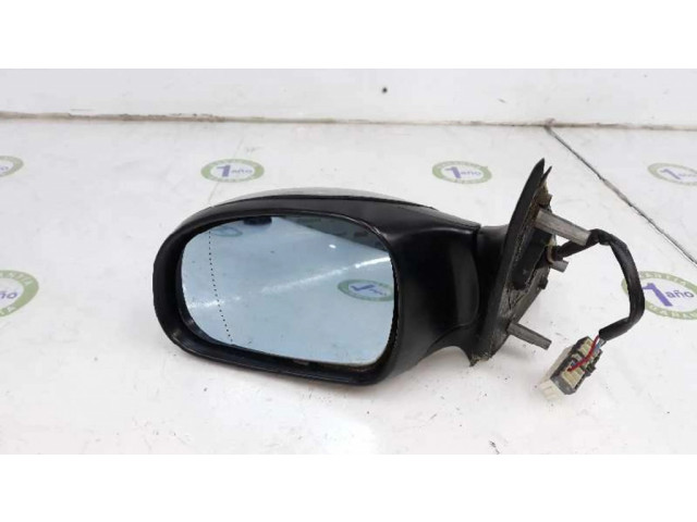 Зеркало электрическое Сзади Peugeot 406 1999-2006 года