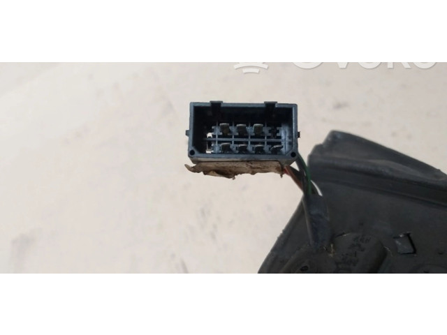 Зеркало (механическое)       Audi A6 S6 C5 4B  1997 - 2005 года   