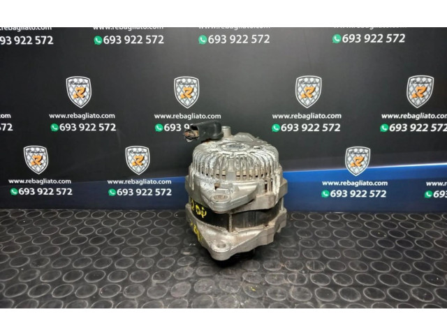 Генератор A2TX5781 Mitsubishi Outlander