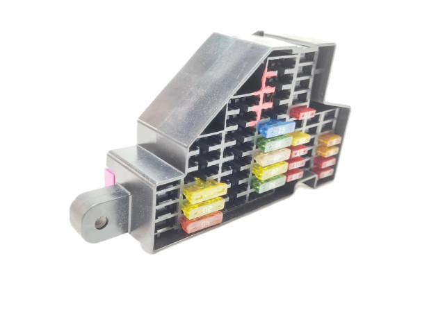 Модуль управления BSM Volkswagen Golf SportWagen