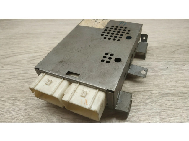 Комфортный модуль