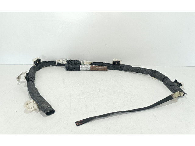 Боковая подушка безопасности 518853380, 30363296H   Fiat Punto (199)