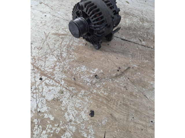 Генератор 06F903023C, 2542695C Volkswagen Touran I