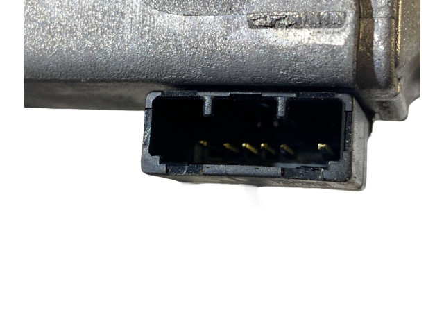  рейка  Колонка рулевая 34500FL020   Subaru Forester SK 2018 -  года