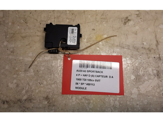 Блок управления 1K0959654, 1K0959654 Audi RS3 8PA