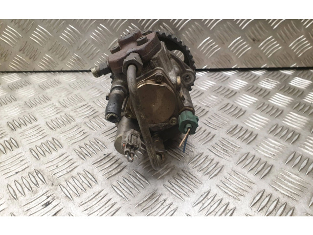 Топливный насос