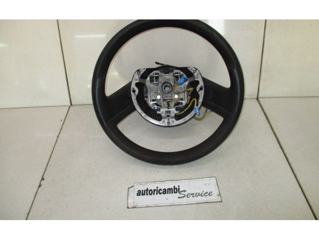 Руль Citroen C4 I 2004 - 2010 года 96823700ZD
