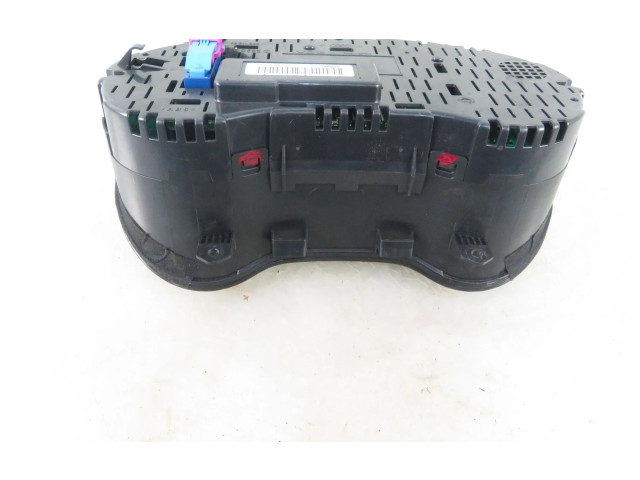 Панель приборов 8P0920930D, 8P0920930D Audi A3 S3 8P