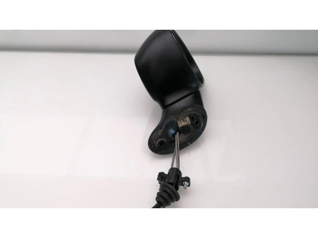 Зеркало электрическое     Сзади   Chevrolet Matiz     