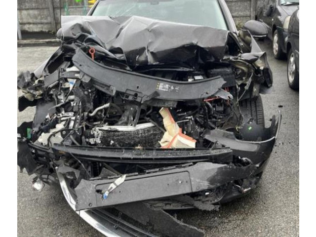 Руль Skoda Superb B6 (3T)  2008 - 2015 года       