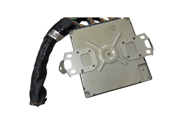 Блок управления двигателя 22611AJ710, A18000R3S   Subaru Forester SG