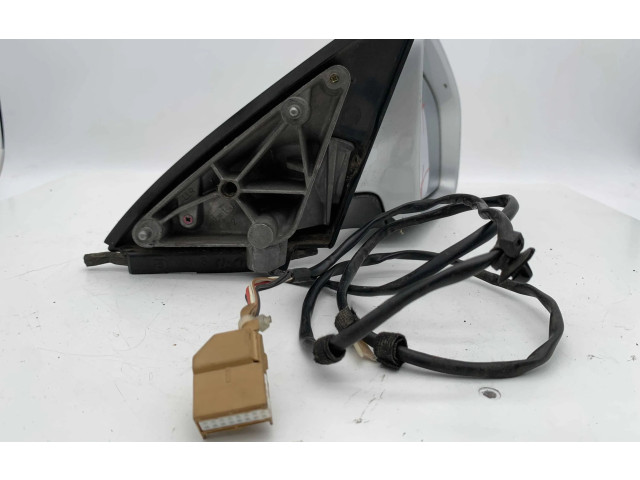 Зеркало электрическое Audi A4 Allroad - года