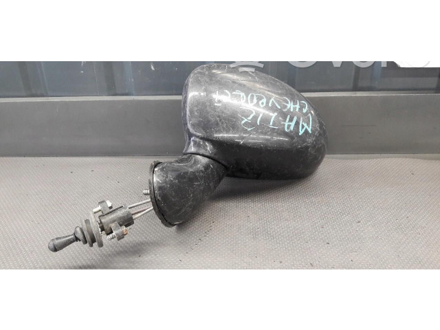 Зеркало электрическое        Chevrolet Matiz   -  года   