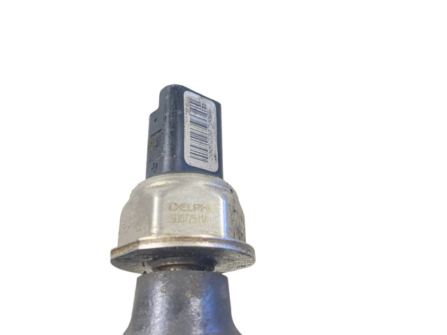 Топливная рампа A6650700295, R9145Z010C   SsangYong Rexton  