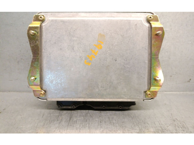 Блок управления двигателя P56044590AA, 0281010140BOSCH Jeep Grand Cherokee (WJ)