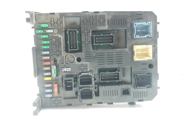   Pojistková skříňka 9664059080   Citroen Berlingo 2009