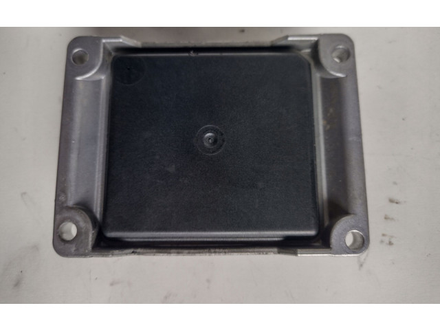 Řídící jednotka 0261207901, 0261207901 Fiat Punto Evo 2002