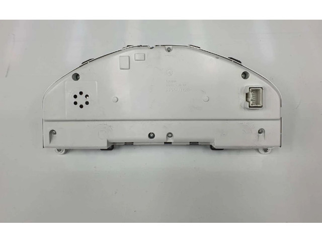 Панель приборов 31343325AA, 69799610U Volvo S60