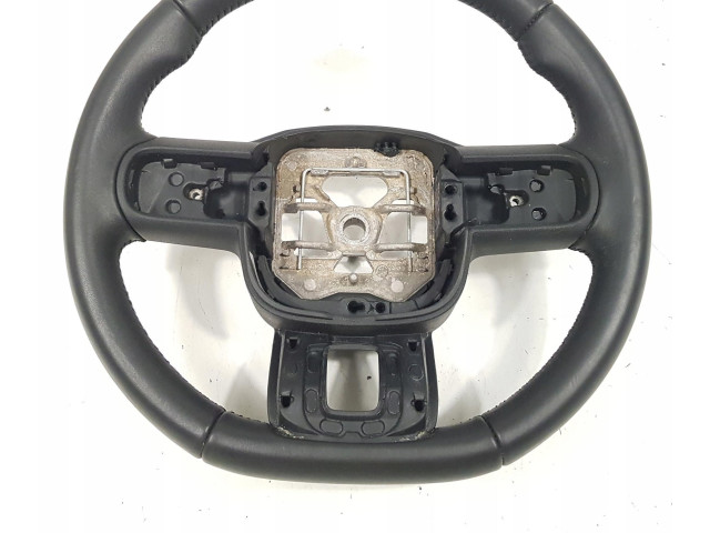 Руль Citroen C3 Aircross 2017 - года 34211562F