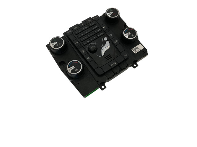 Блок управления климат-контролем 30795271   Volvo V70